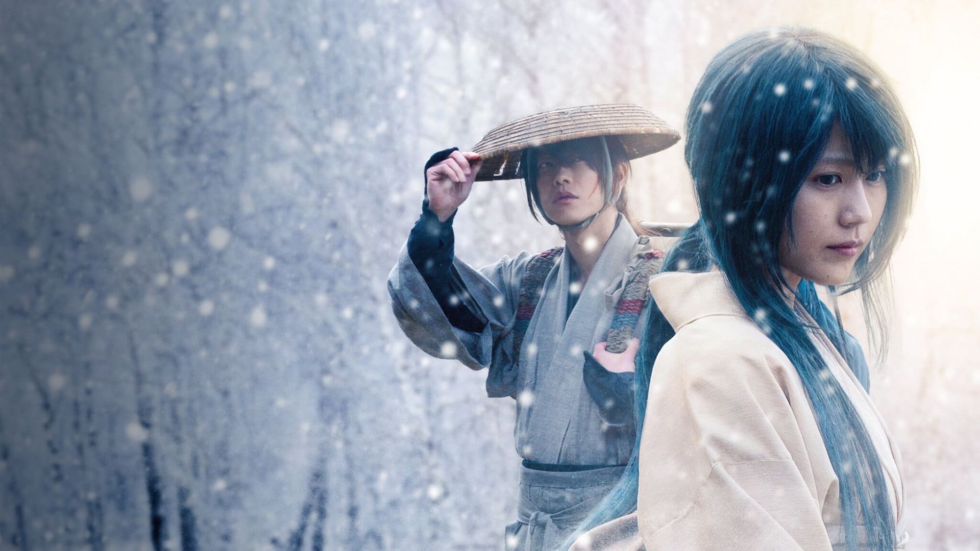 Rurouni Kenshin: Final Chapter Part II - The Beginning