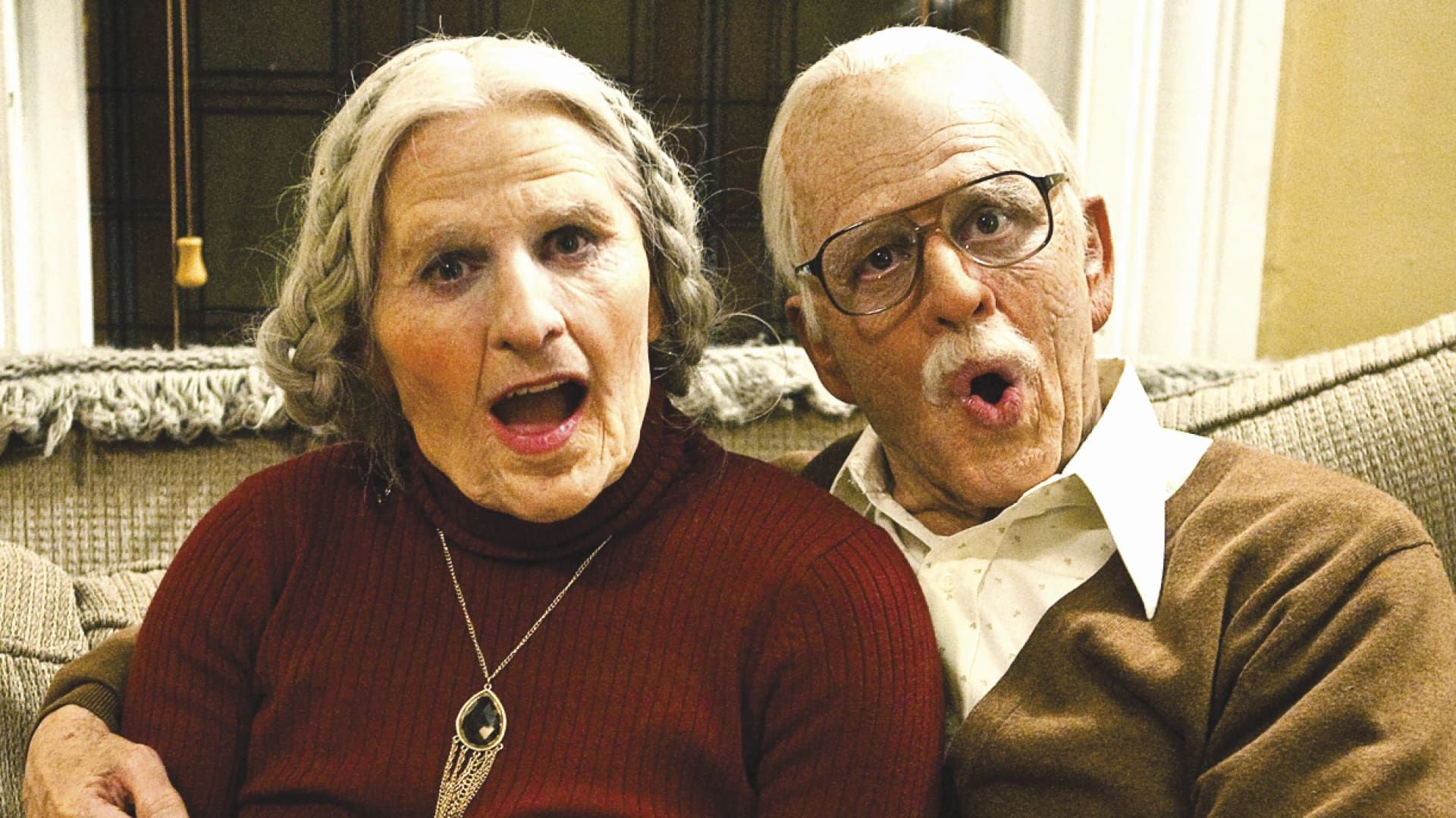 Bad Grandpa .5