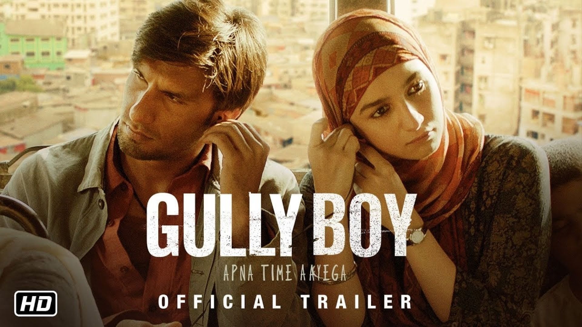 Gully Boy