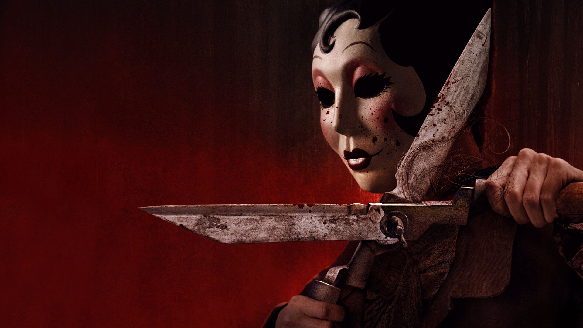 The Strangers: Chapter 2