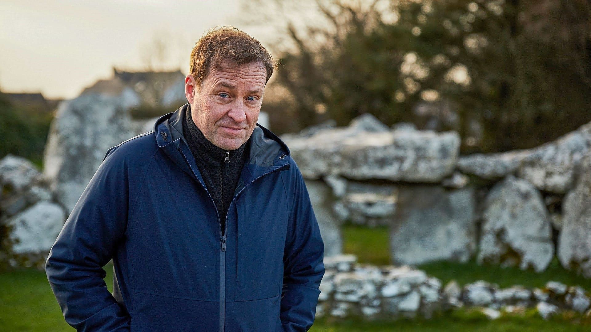 Ardal OHanlon: Tomb Raider