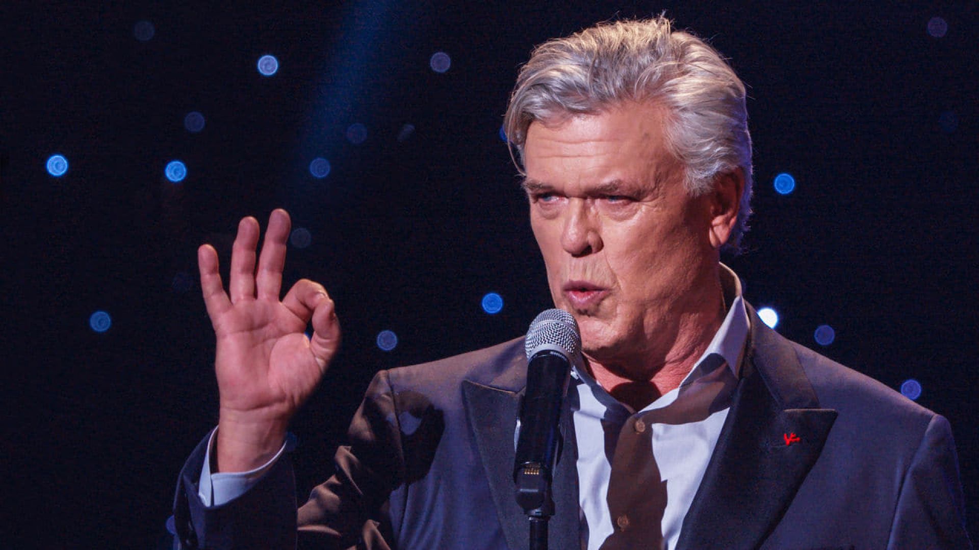 Ron White: If You Quit Listening, Ill Shut Up