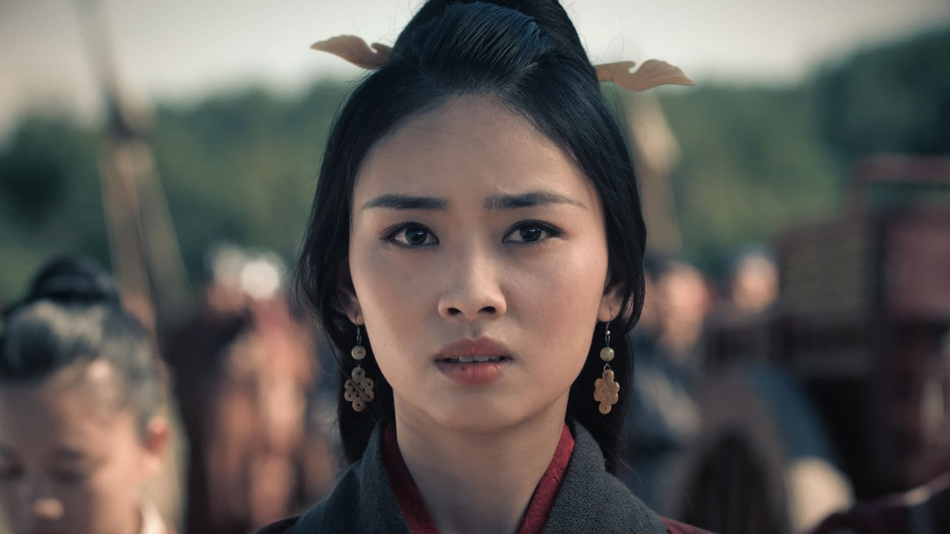 Chinas Warrior Queen - Fu Hao