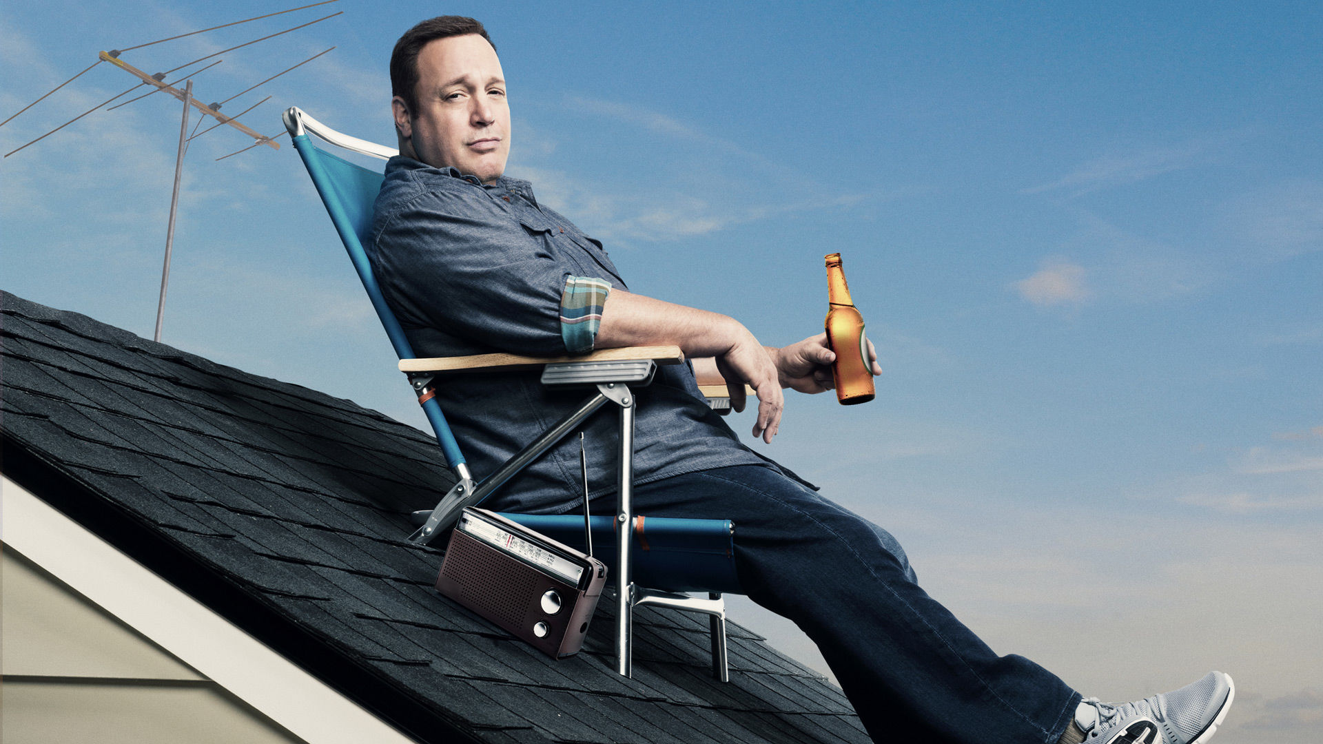 Kevin Can Wait