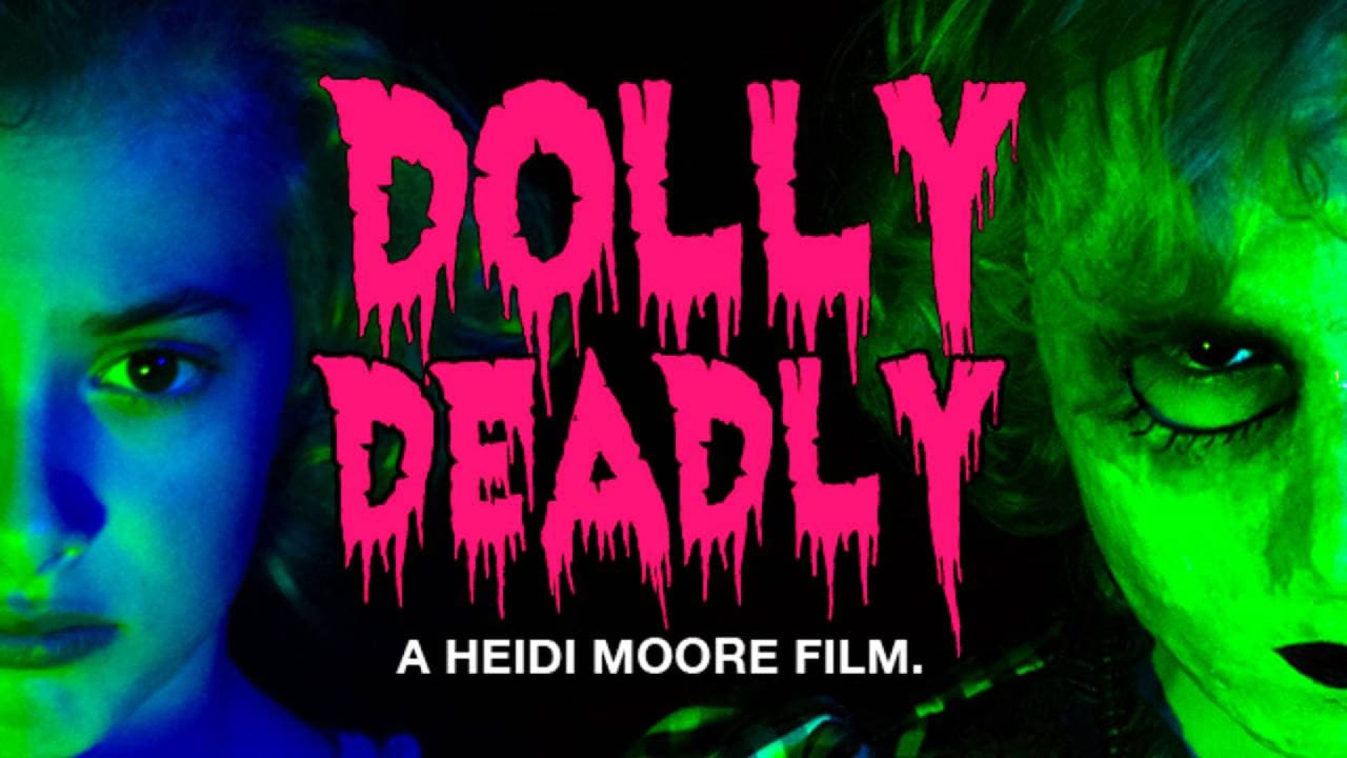 Dolly Deadly