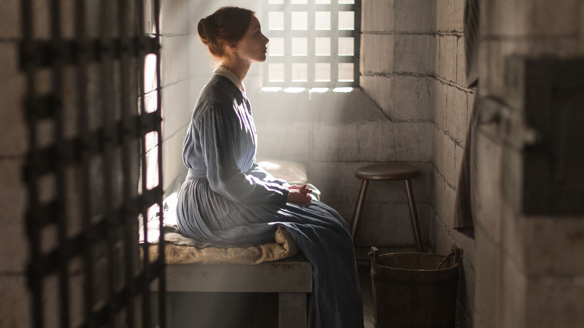 Alias Grace