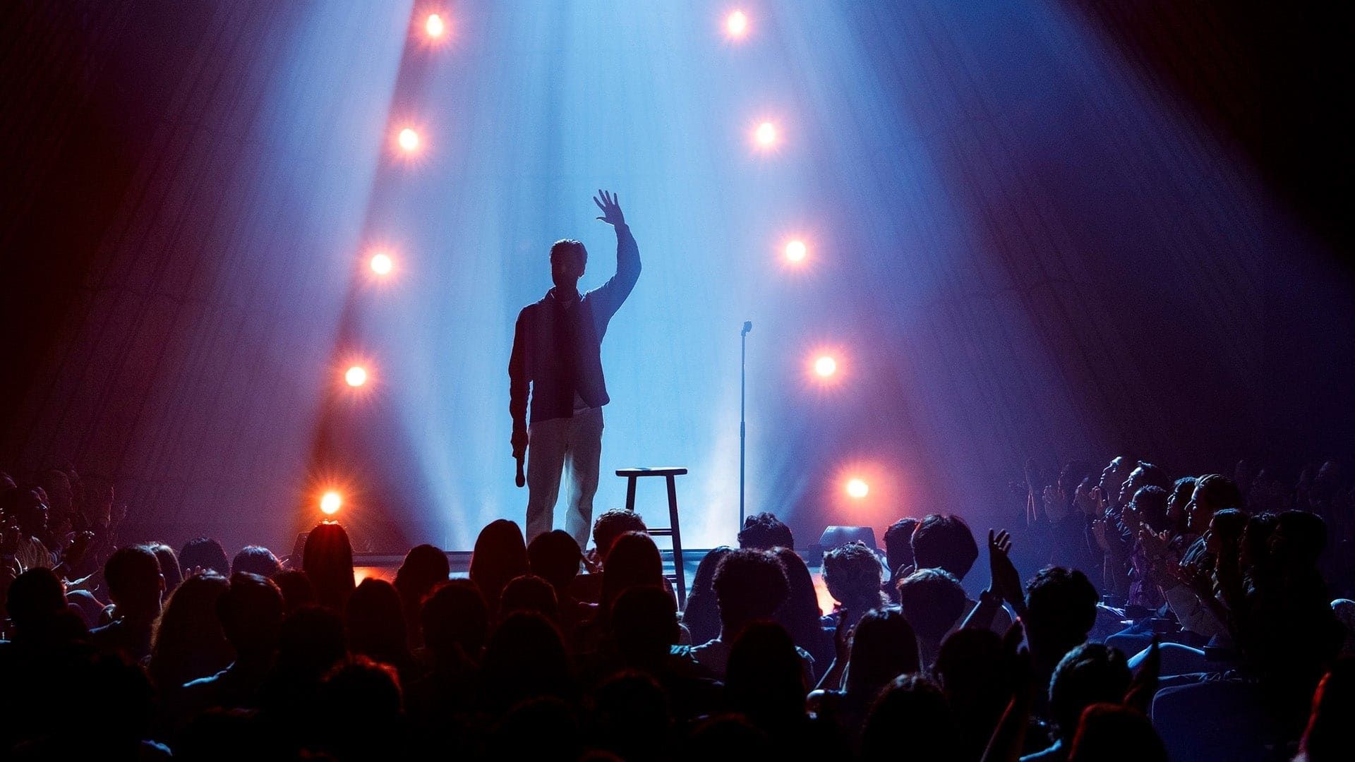 Hasan Minhaj: Off with His Head