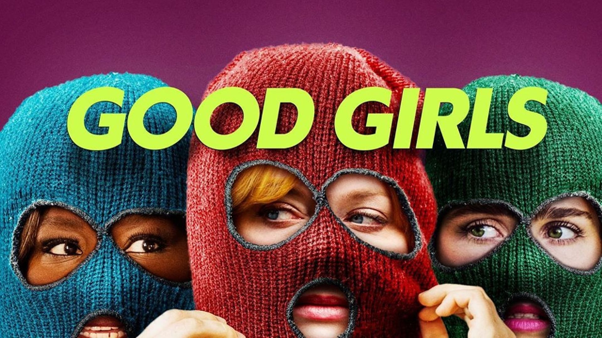 Good Girls