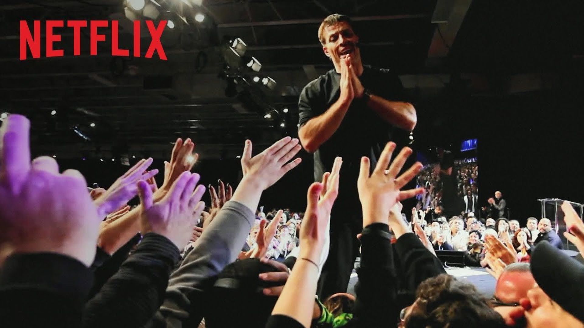 Tony Robbins: I Am Not Your Guru