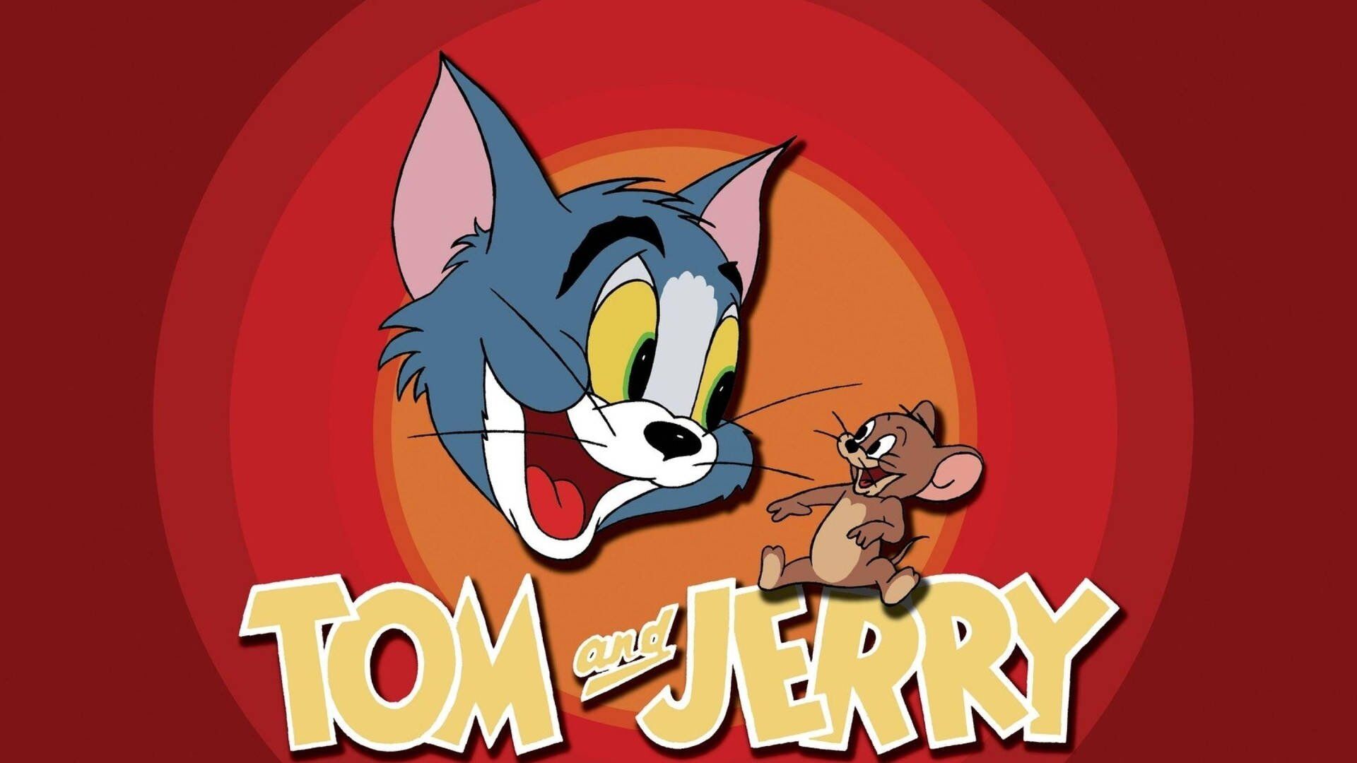 Tom and Jerry: The Classic Collection