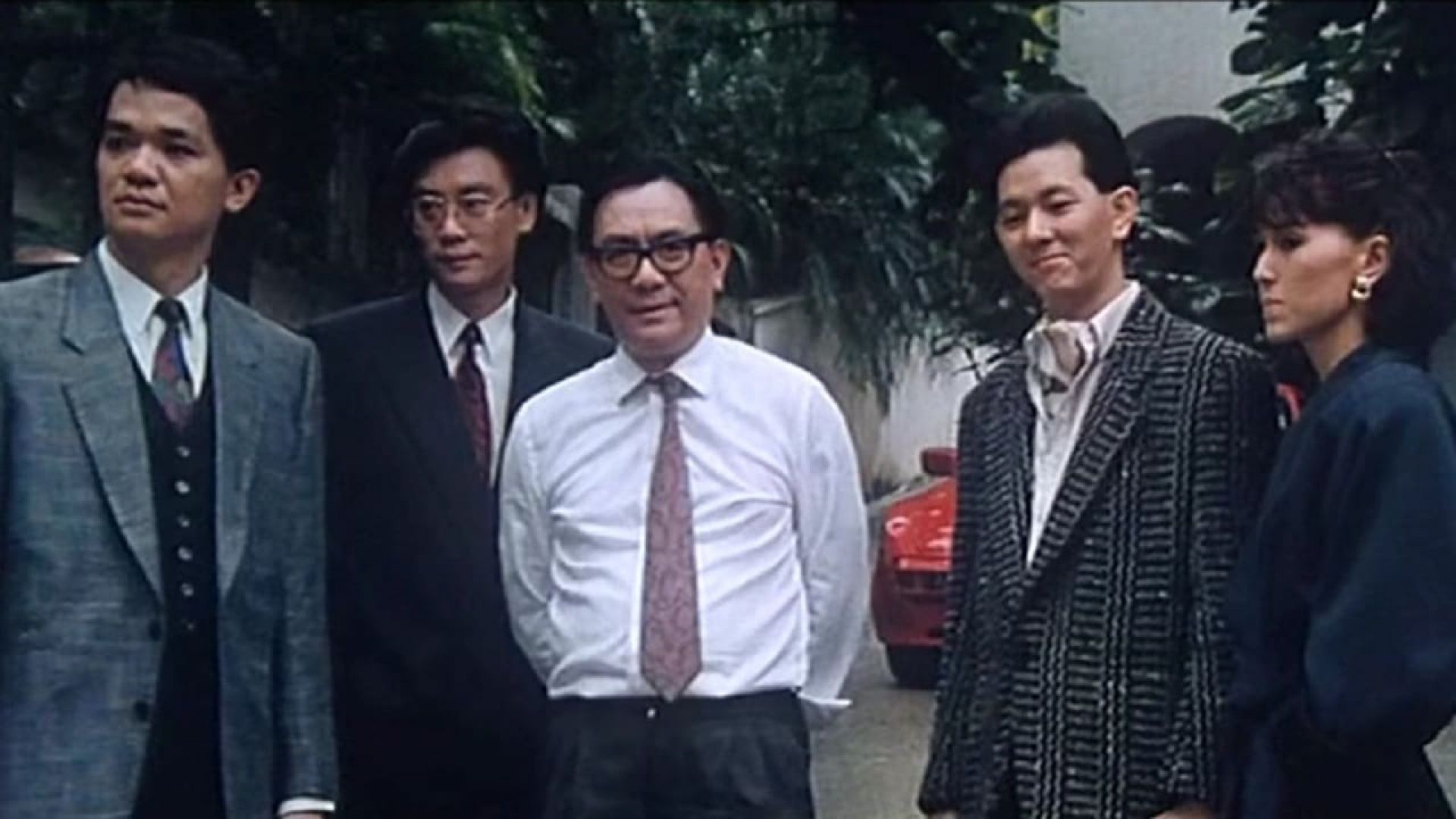 Tie xue qi jing