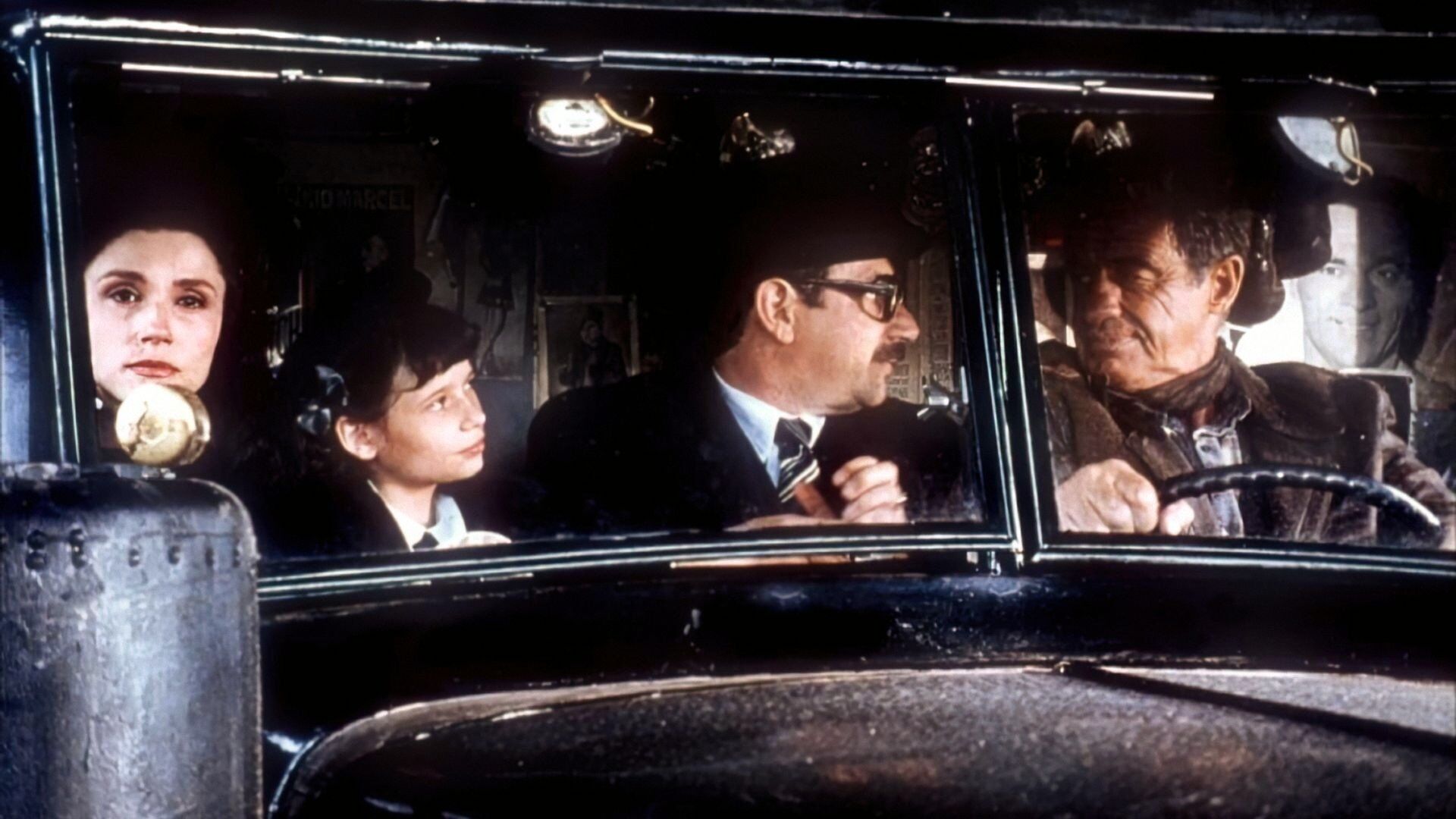 Les Miserables (Les misérables)