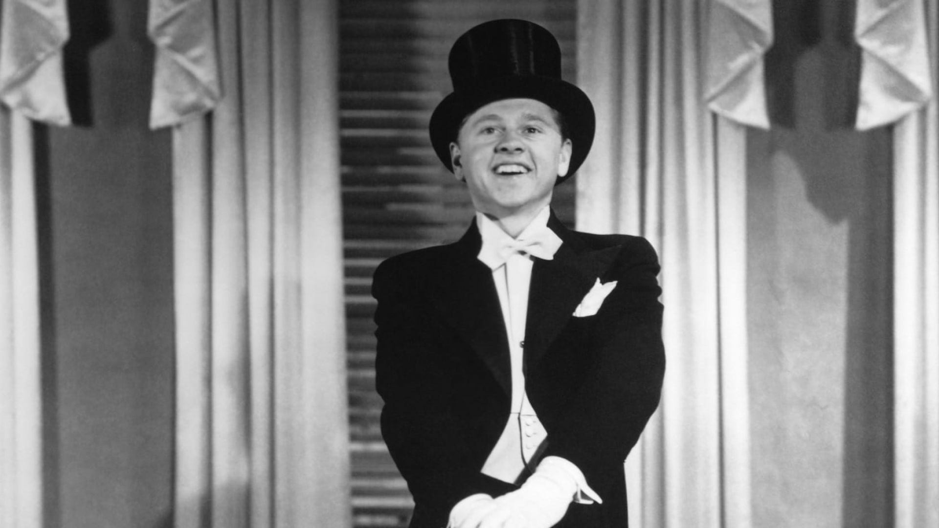 Andy Hardy Meets Debutante