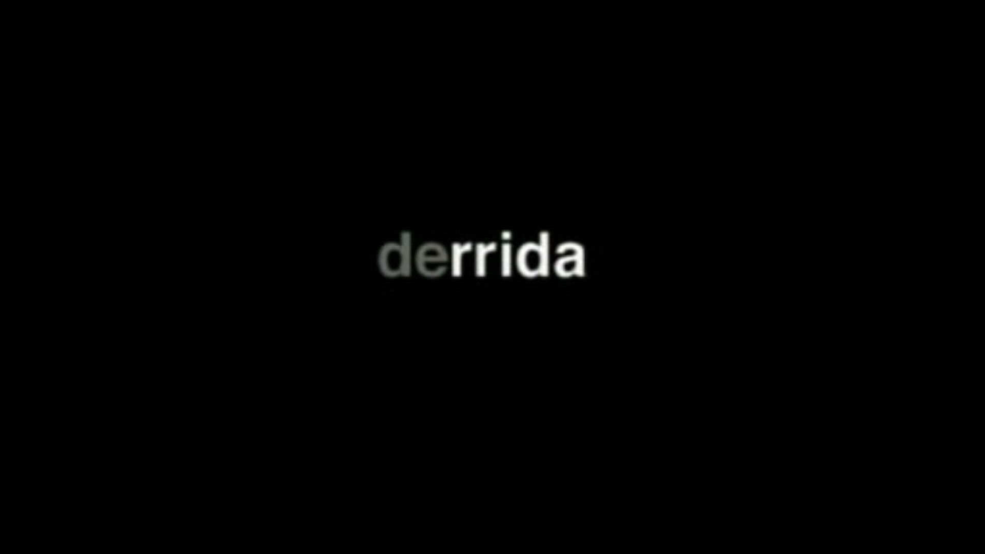 Derrida