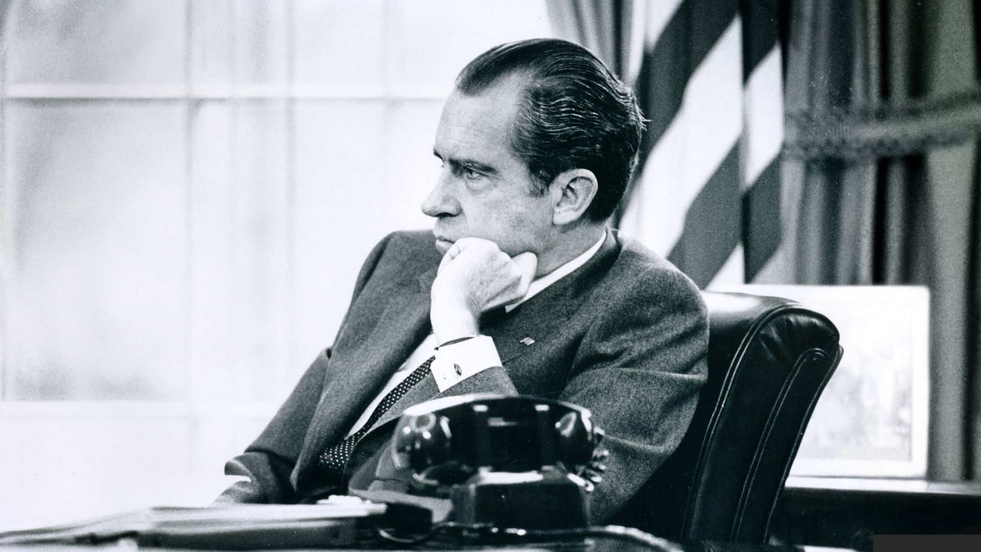 Nixon by Nixon: In His Own Words