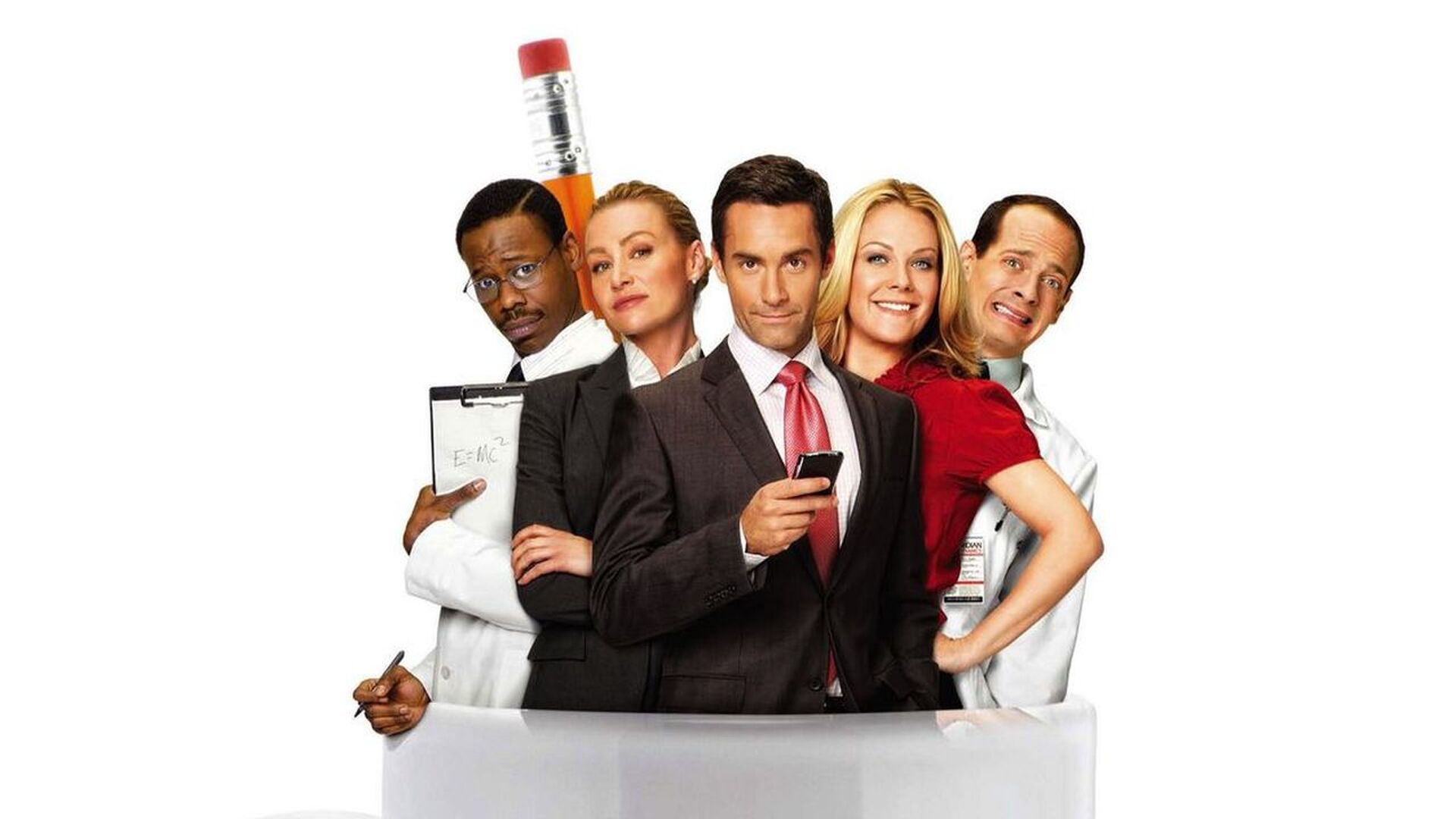 Better Off Ted
