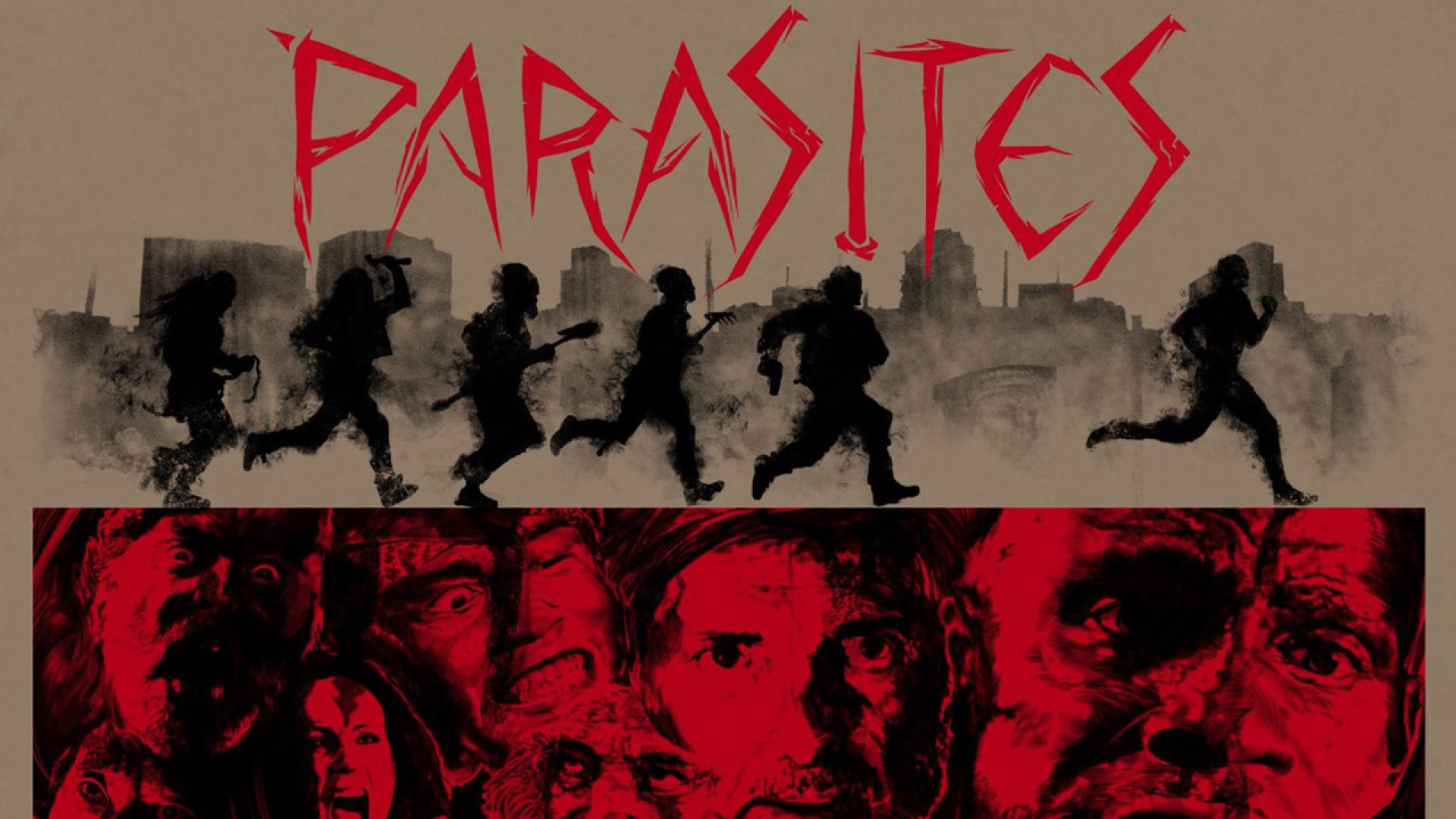 Parasites