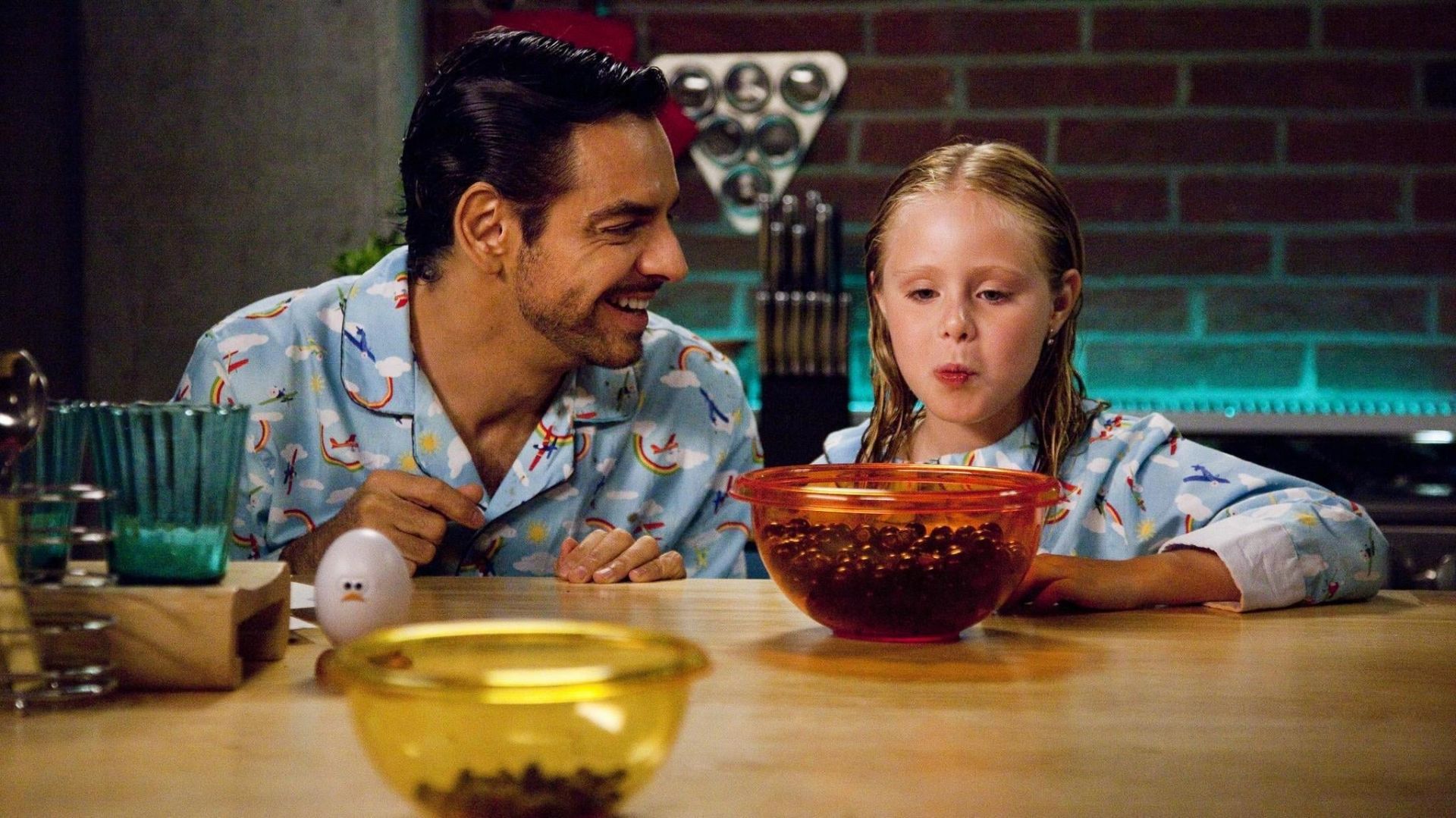 Instructions Not Included