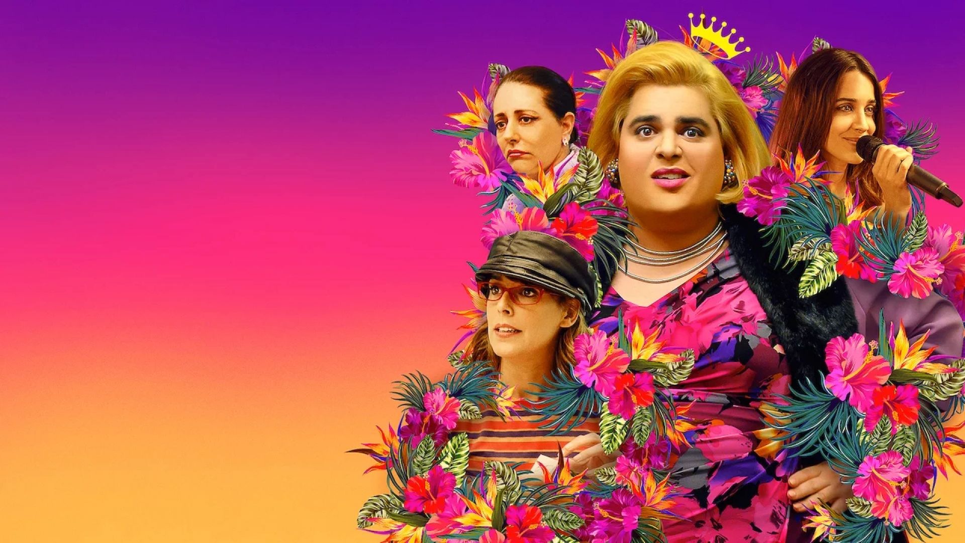Paquita Salas