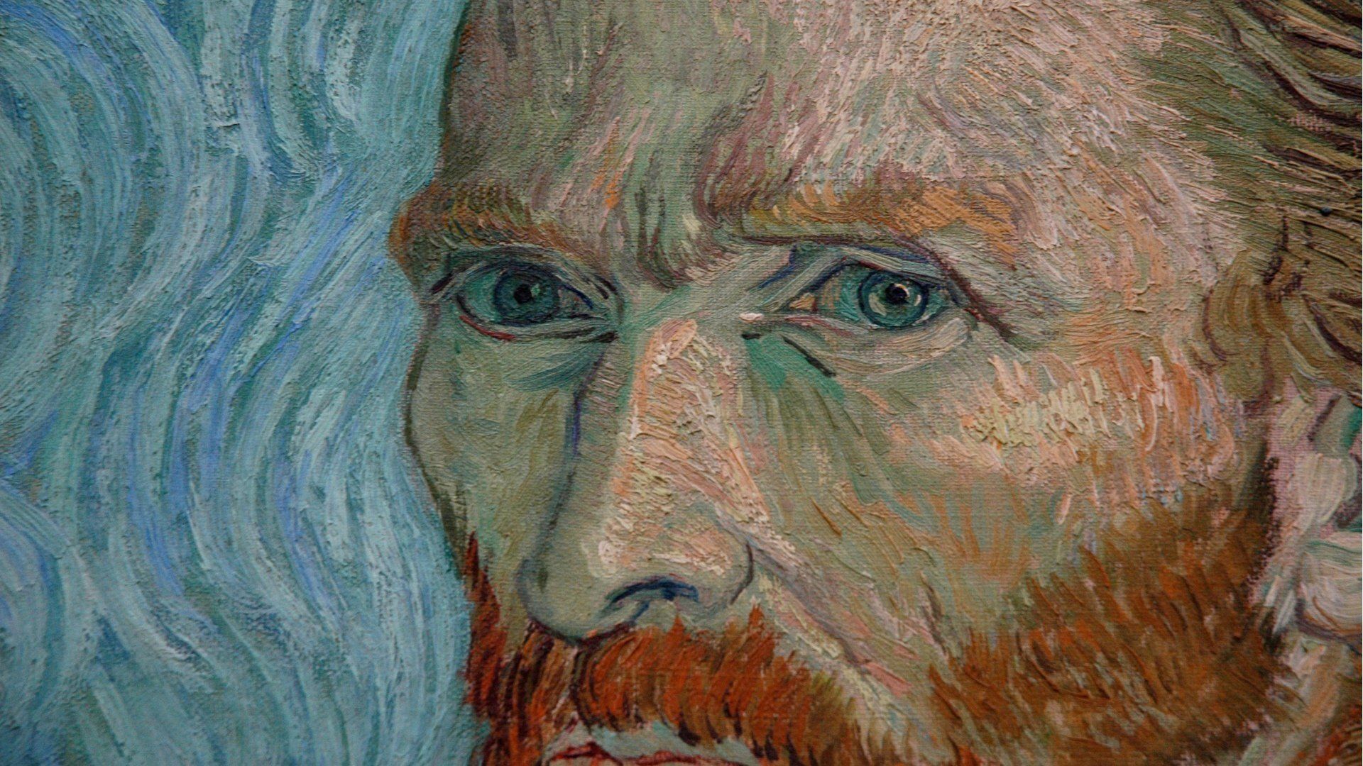 Van Gogh: Brush with Genius