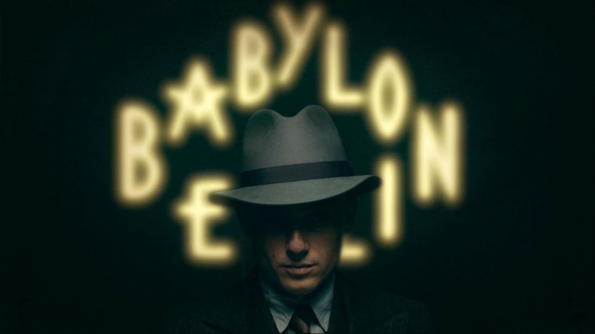 Babylon Berlin