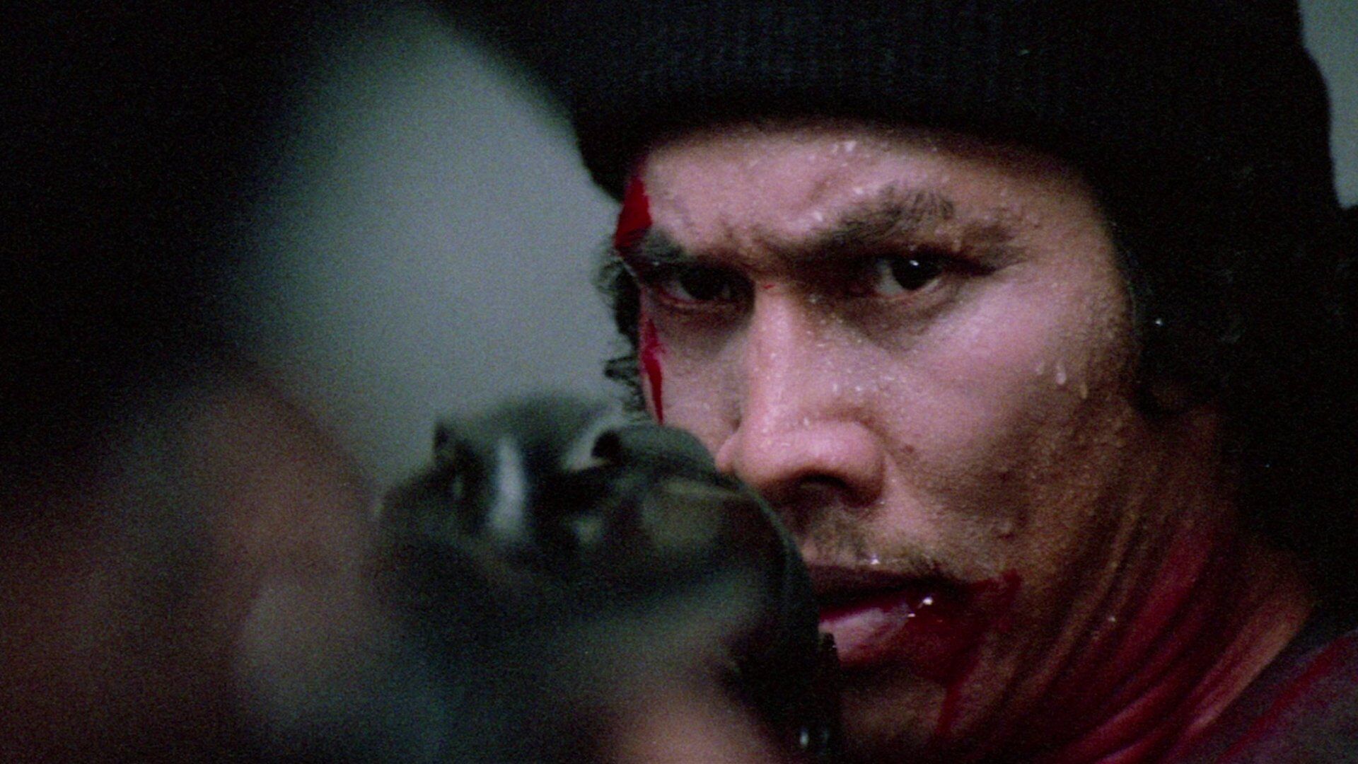 Men from the Gutter (An qu)