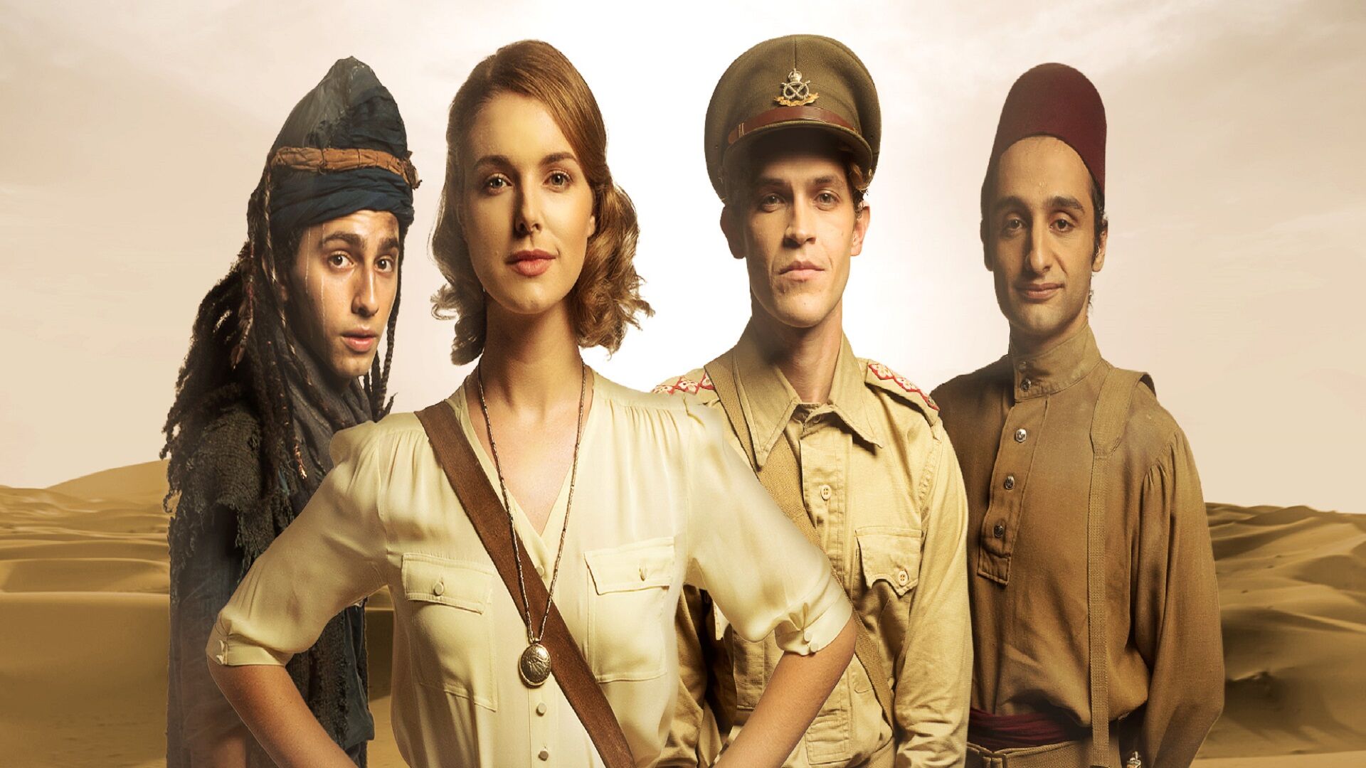 Stargate Origins