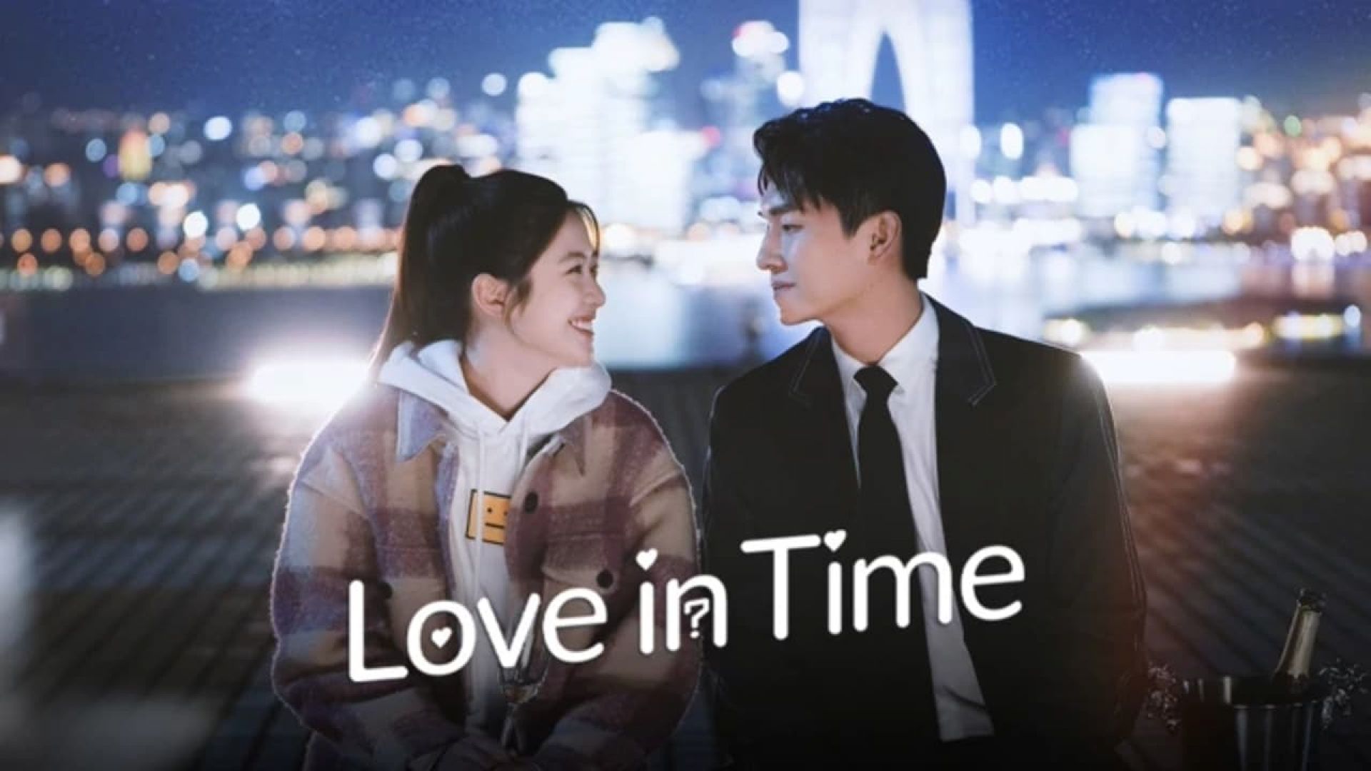 Love in Time