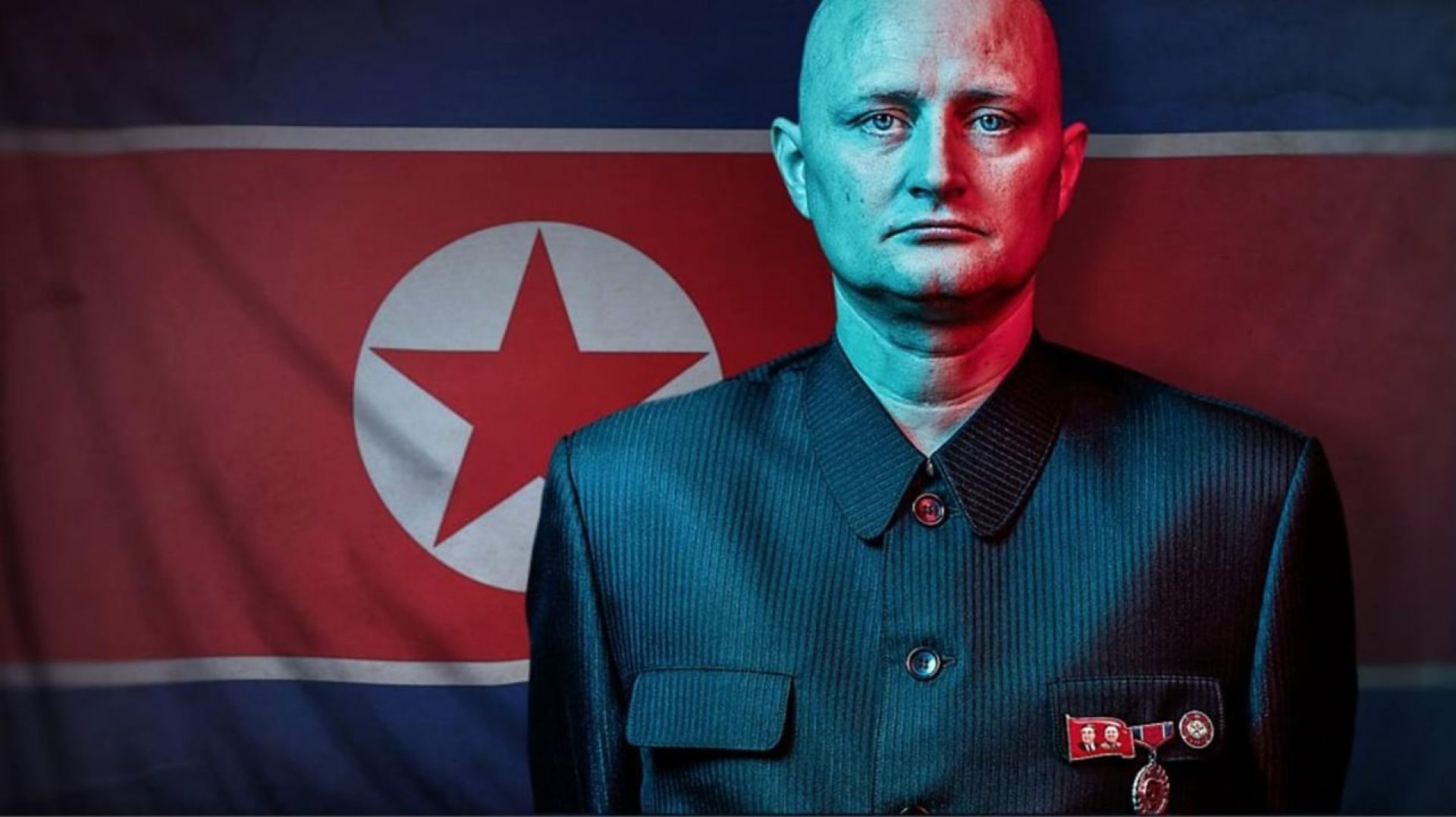 The Mole: Undercover in North Korea