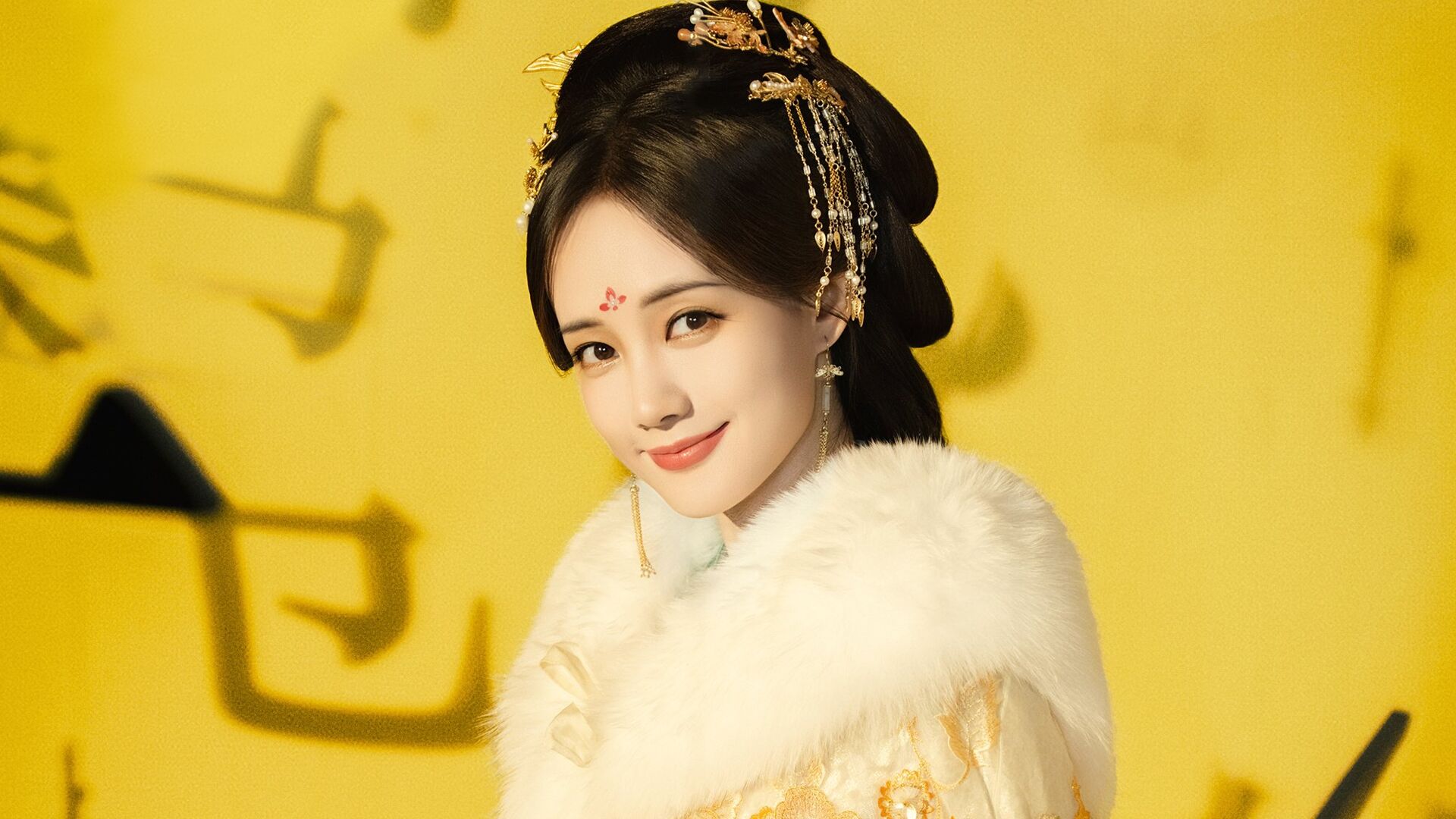 A Dream within a Dream (Li Yitong)