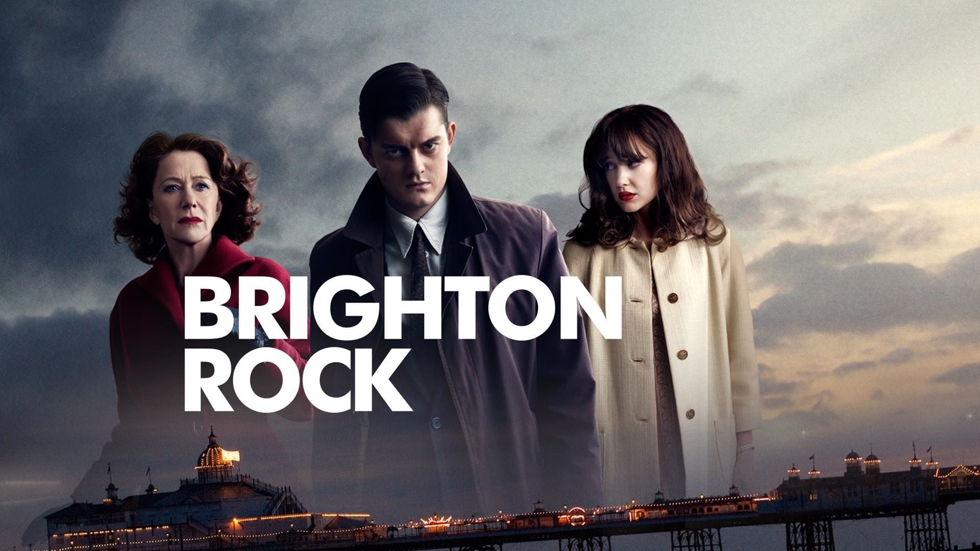 Brighton Rock