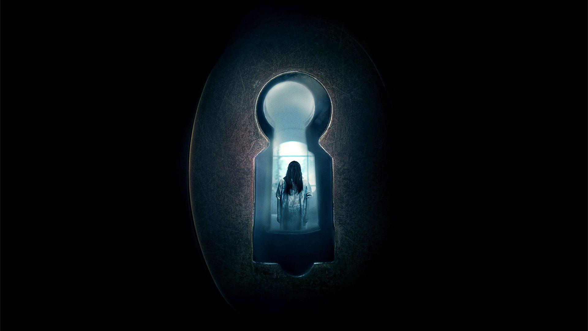 The Disappointments Room