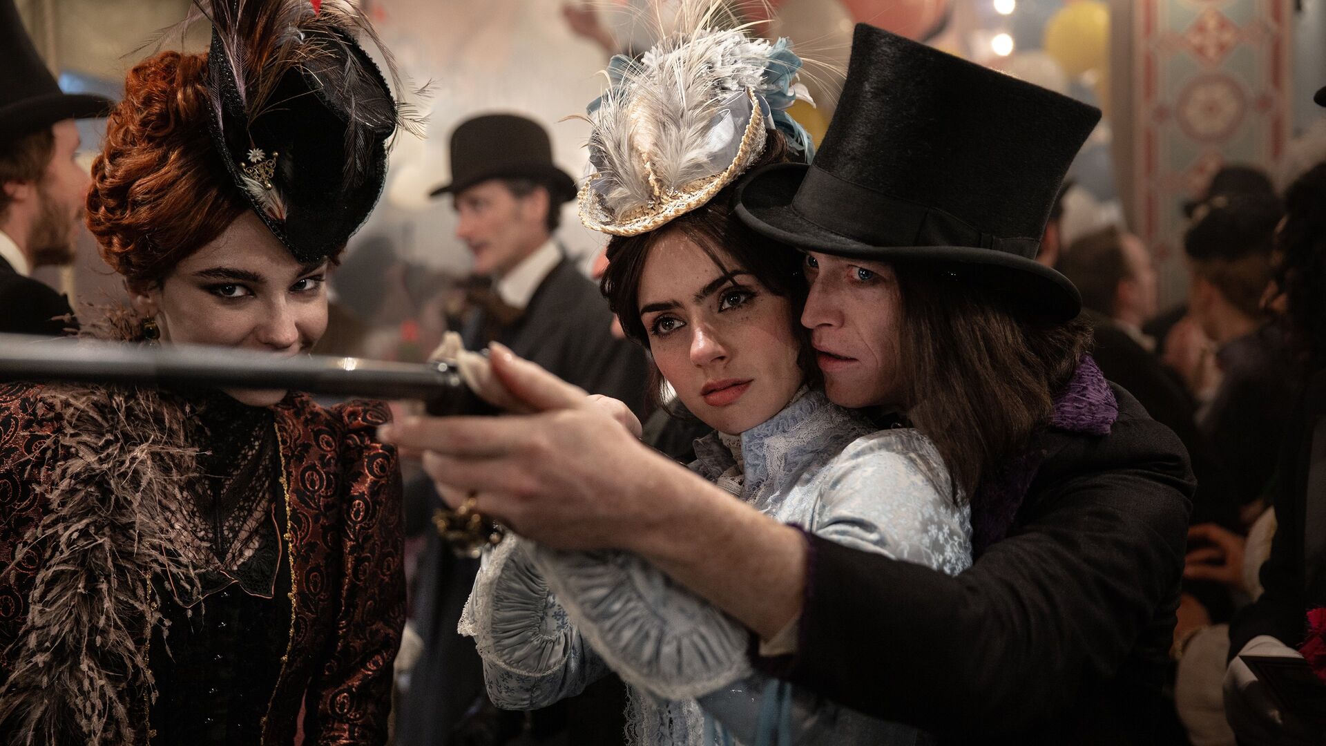 Dracula: A Love Tale