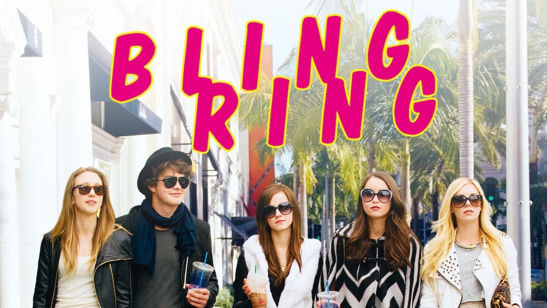 The Bling Ring