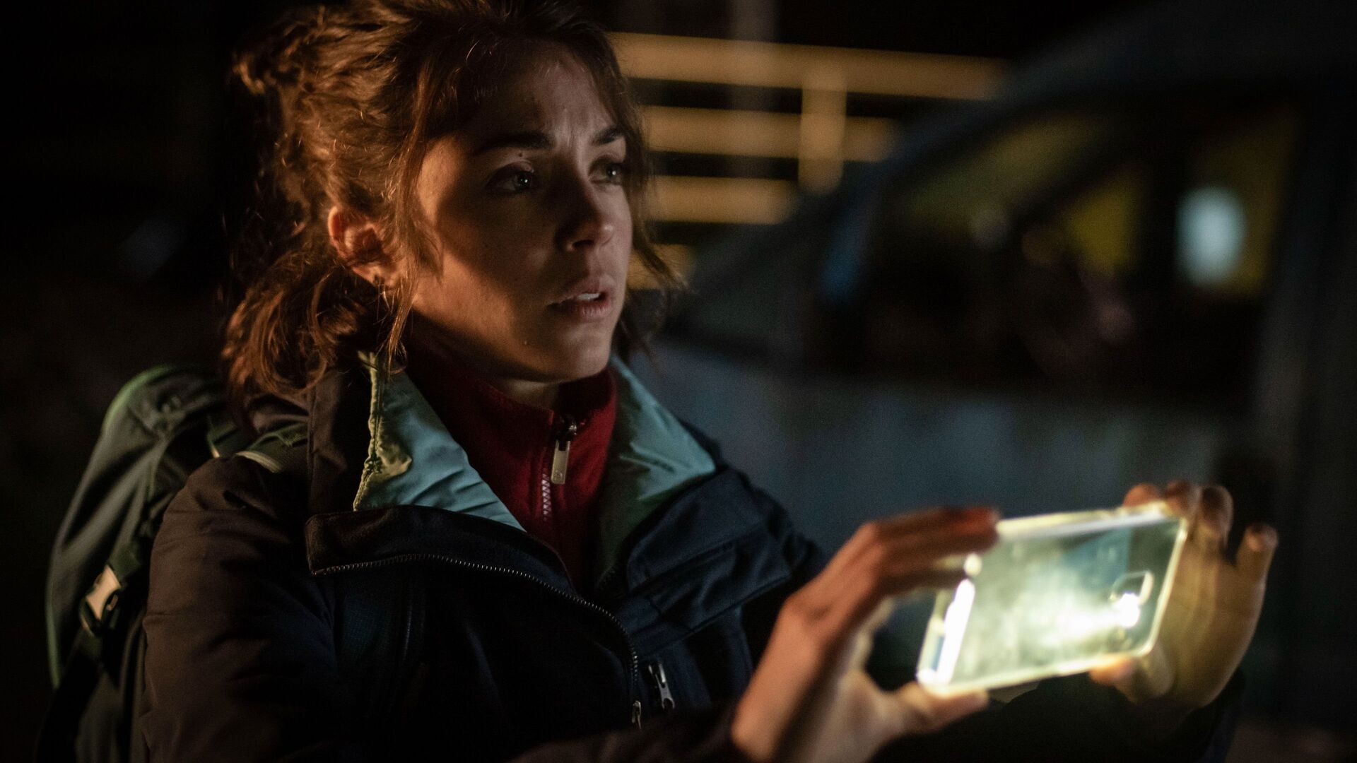 On the Pulse (Vivants)