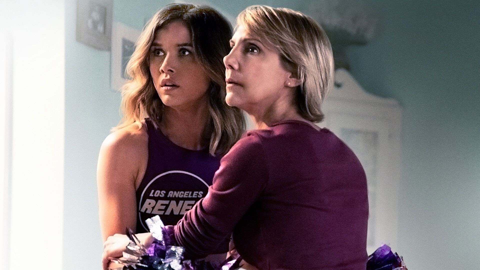 The Pom Pom Murders (Ruthless Renegade)