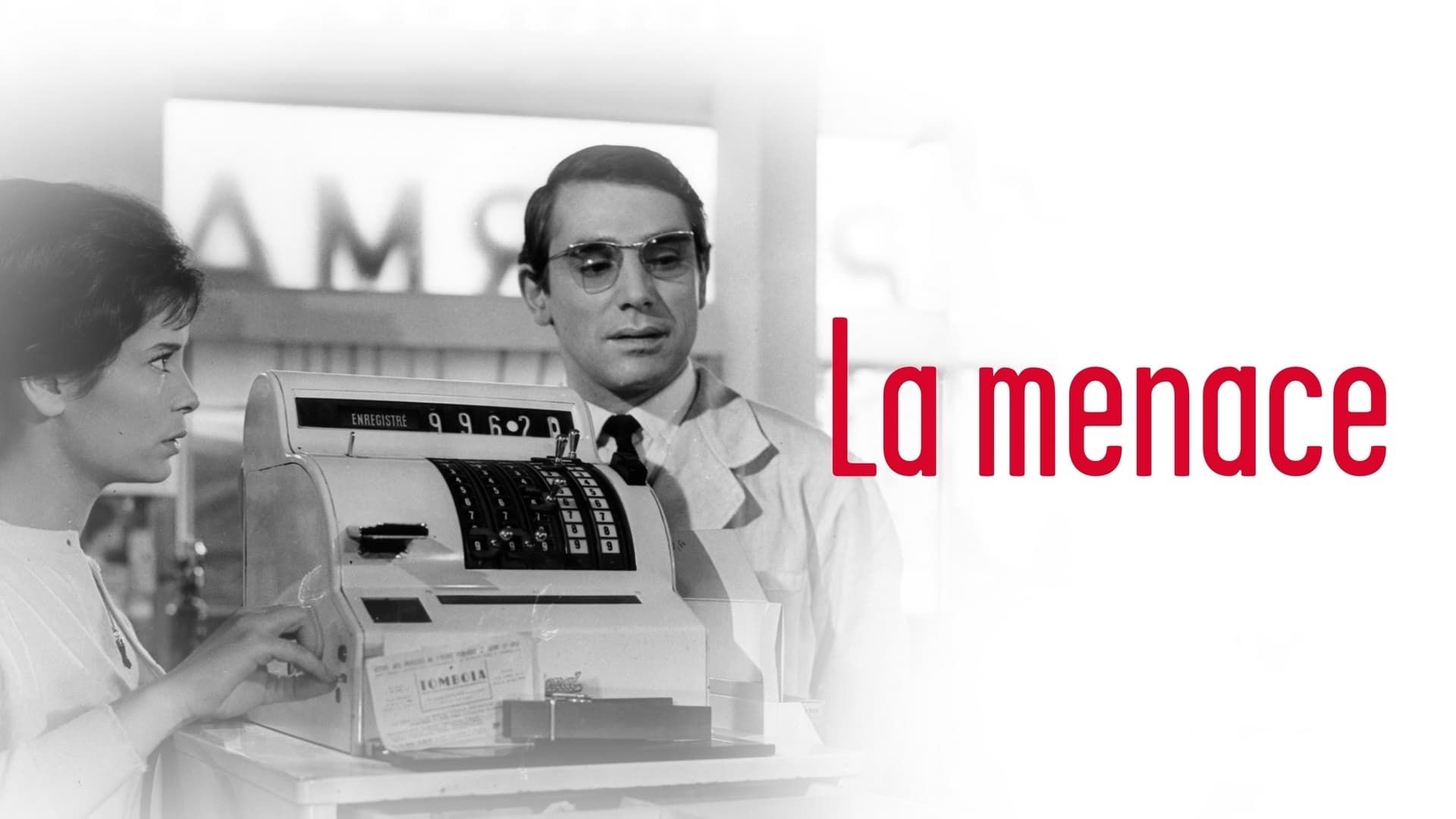 La menace