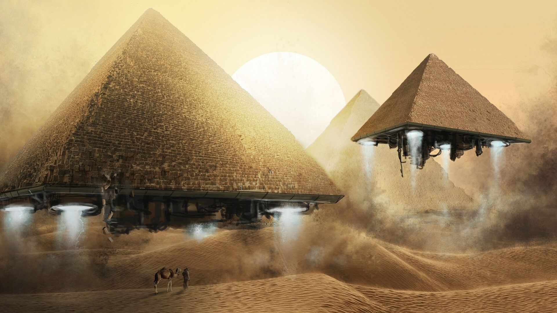 Ancient Aliens