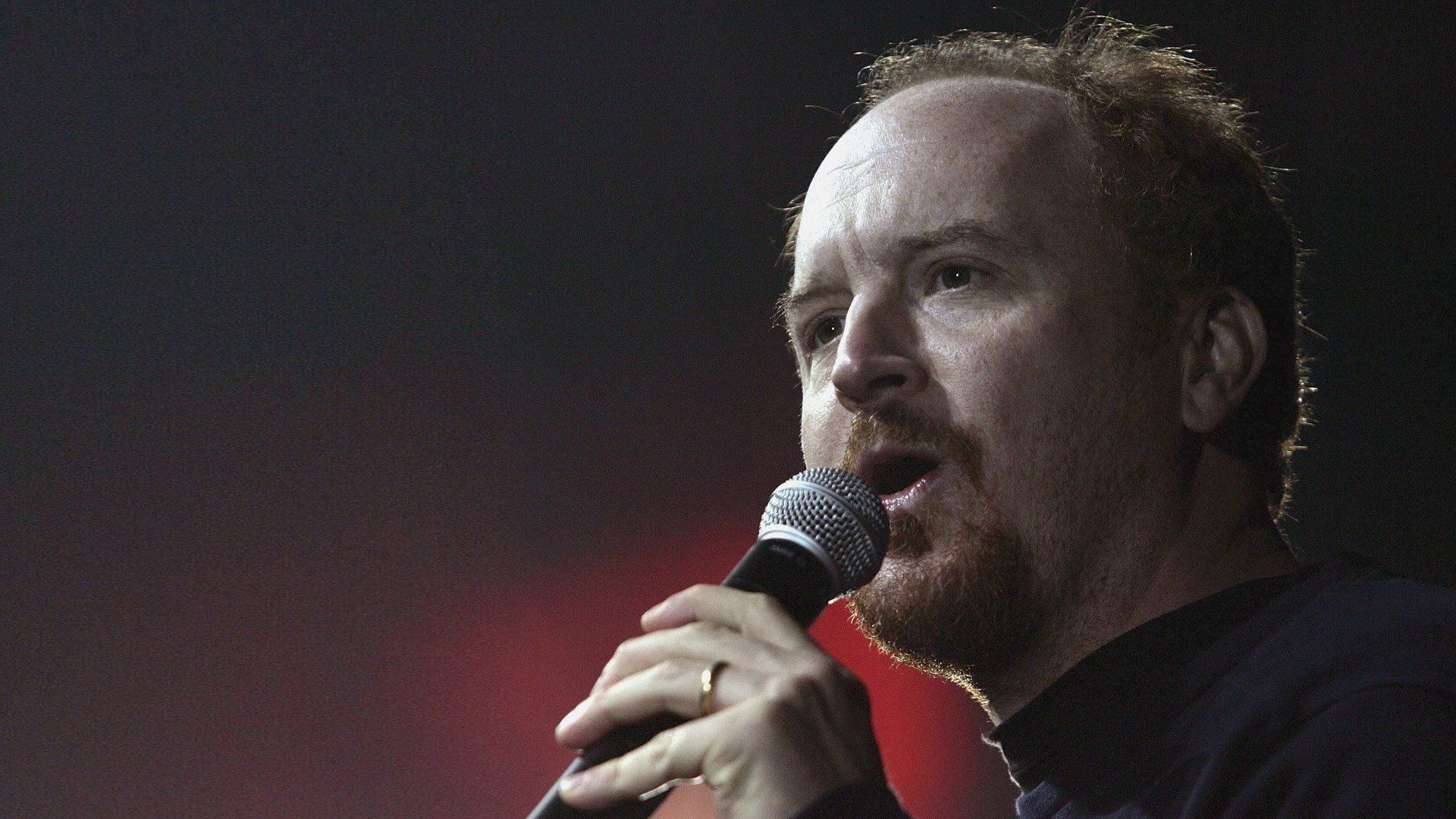 Louis C.K.: Chewed Up