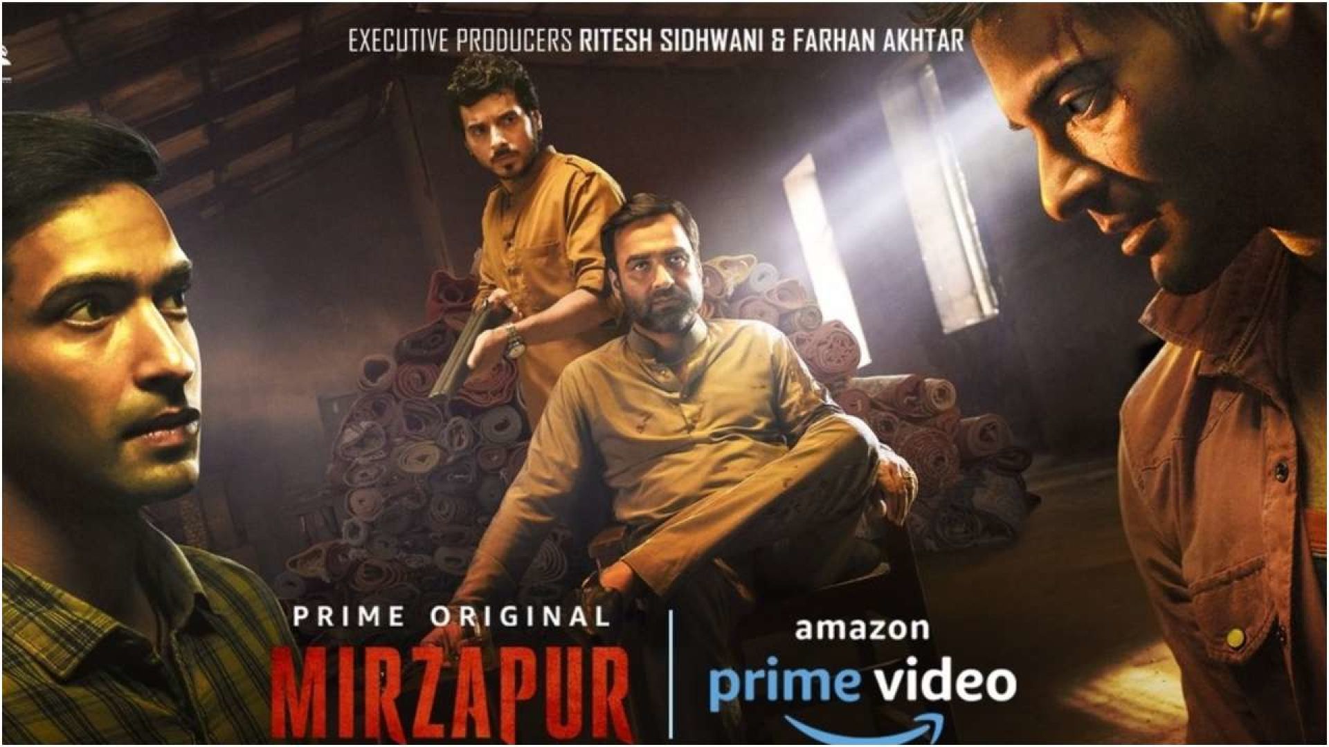 Mirzapur