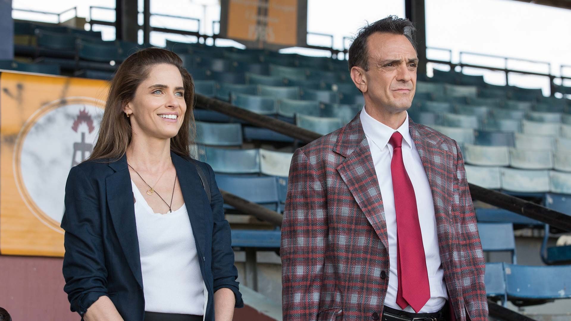 Brockmire