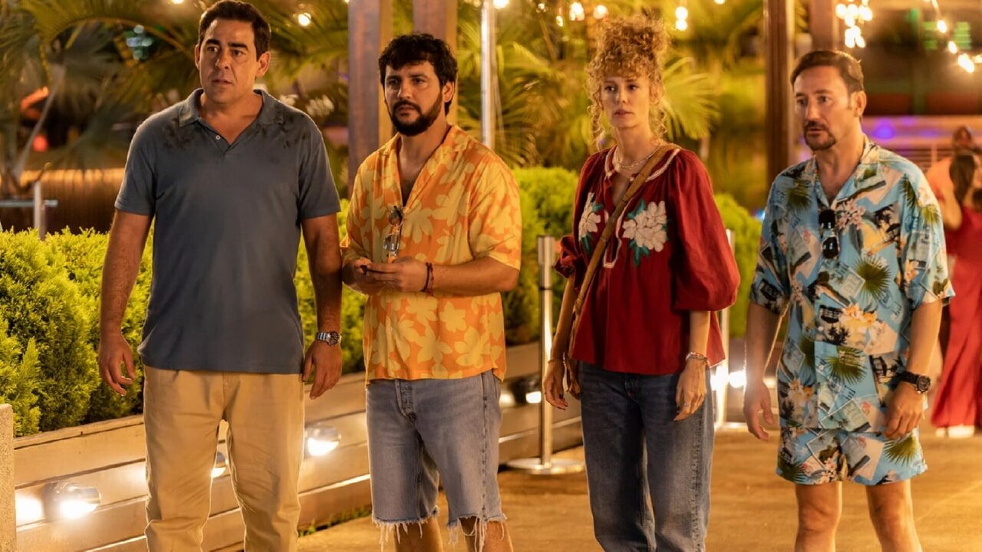 Last Call, Rio! (De perdidos a Río)