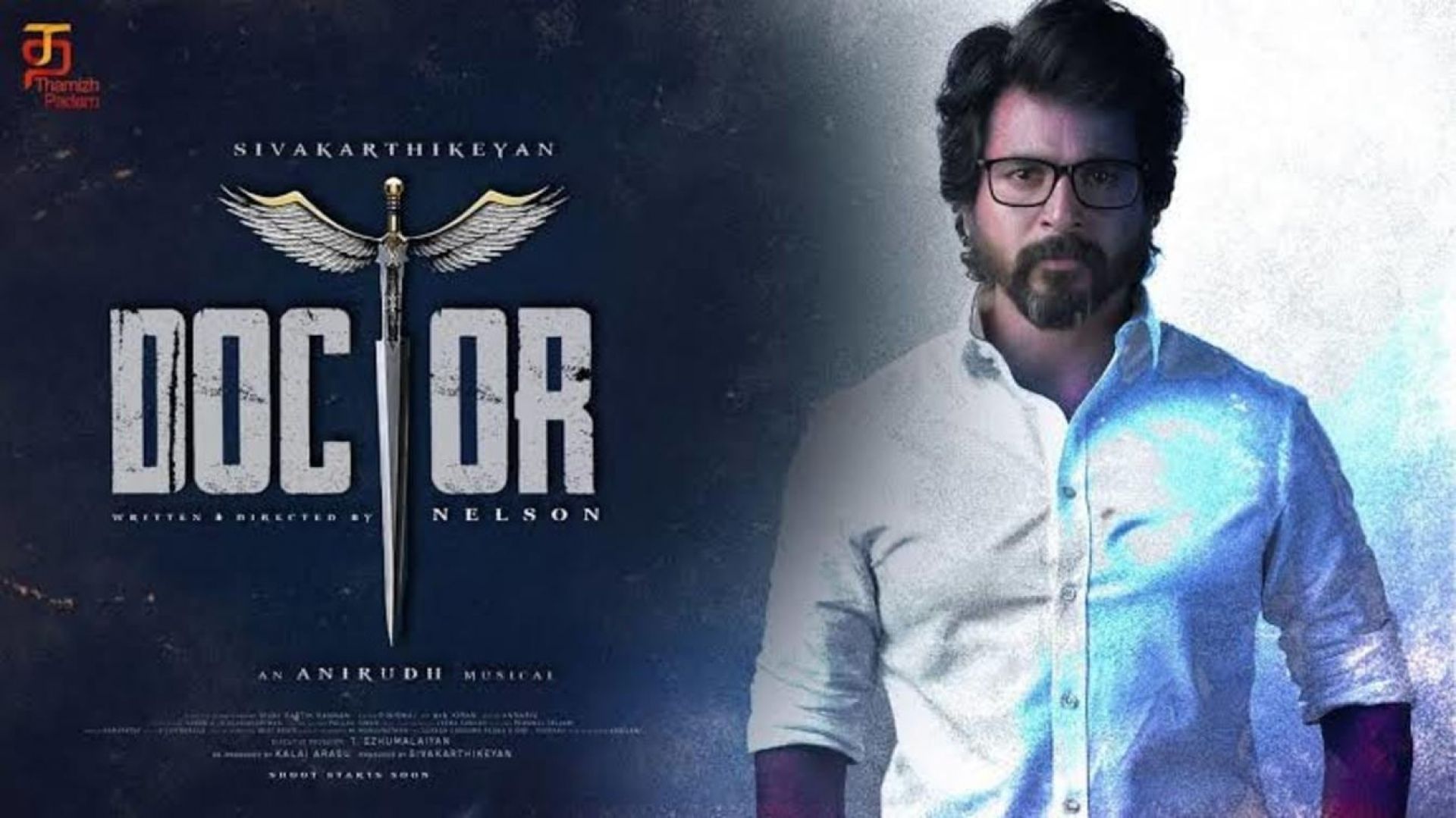Doctor