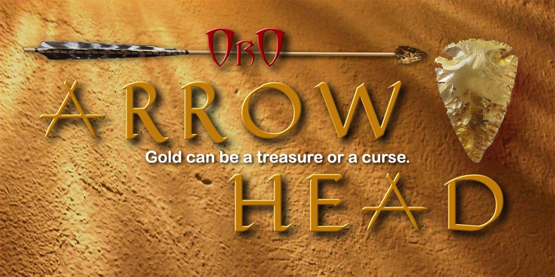 Oro Arrowhead