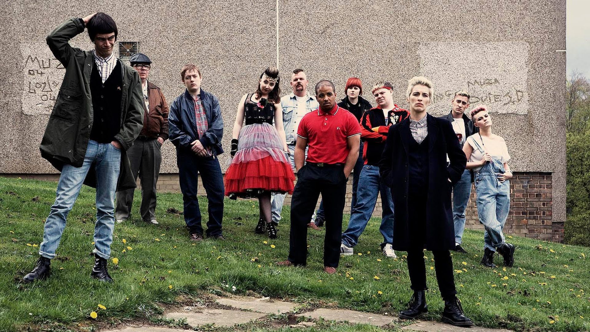 This Is England '88