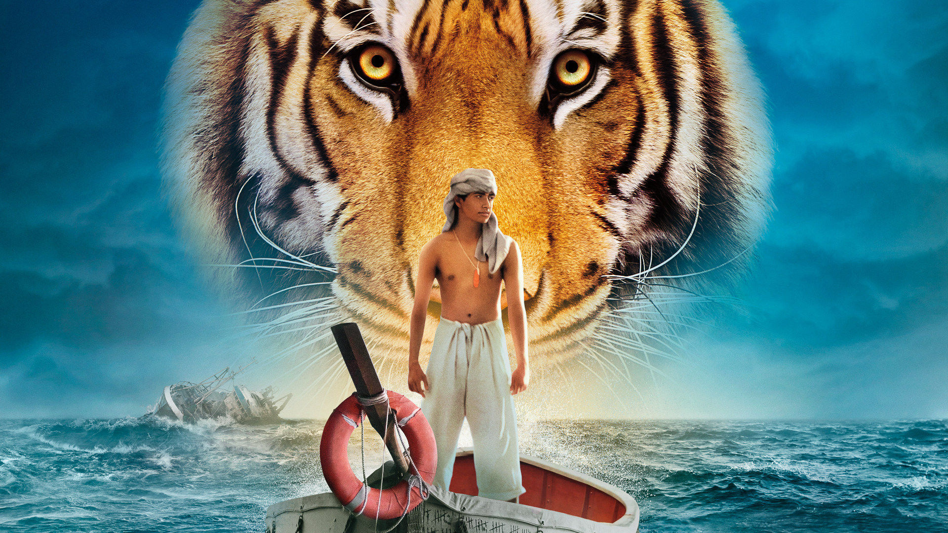 Life of Pi