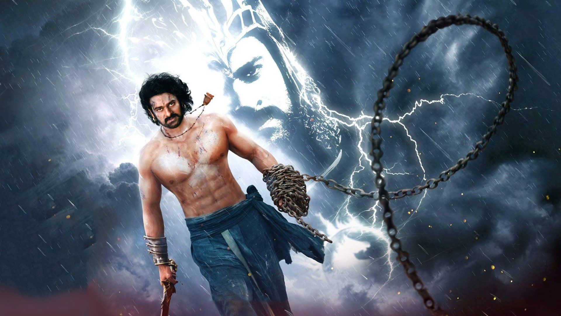 Baahubali 2: The Conclusion