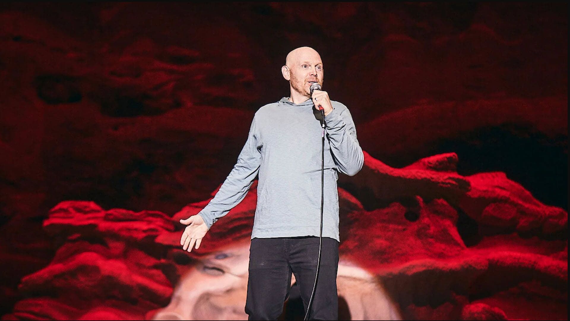 Bill Burr: Live at Red Rocks