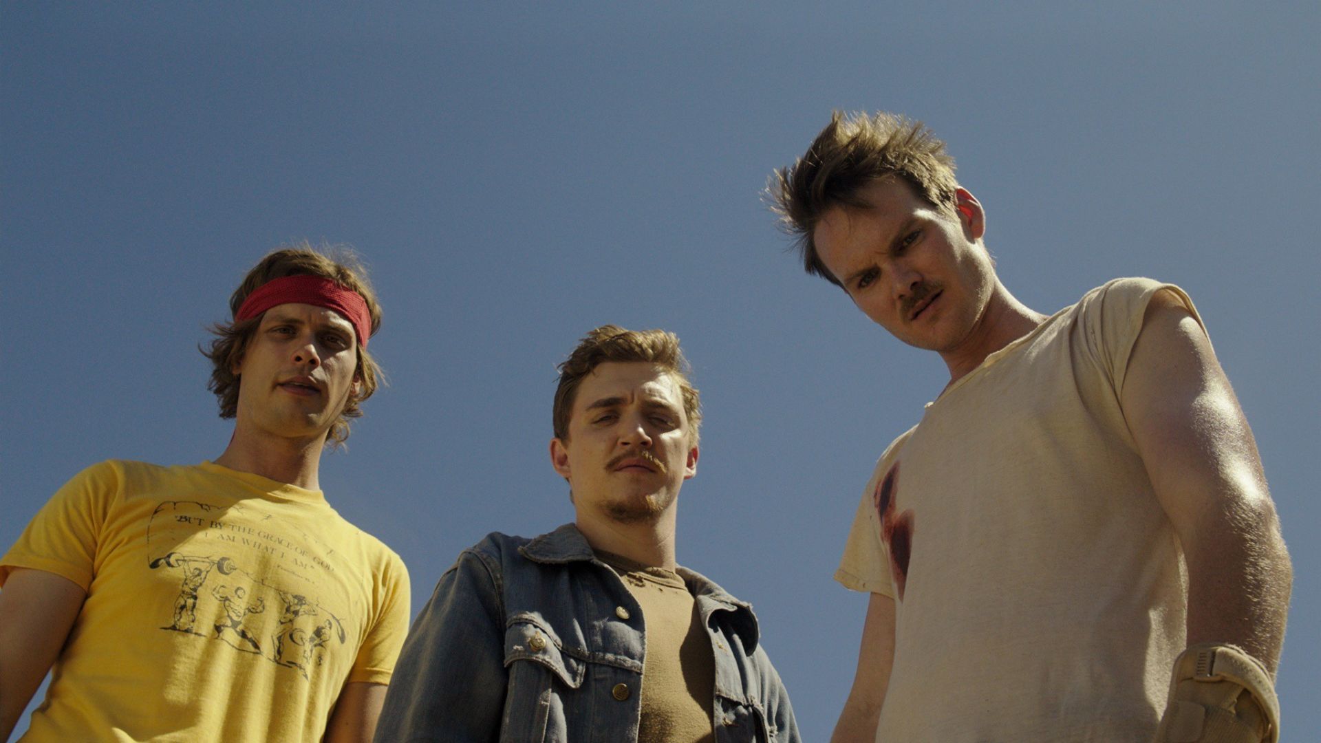 Band of Robbers