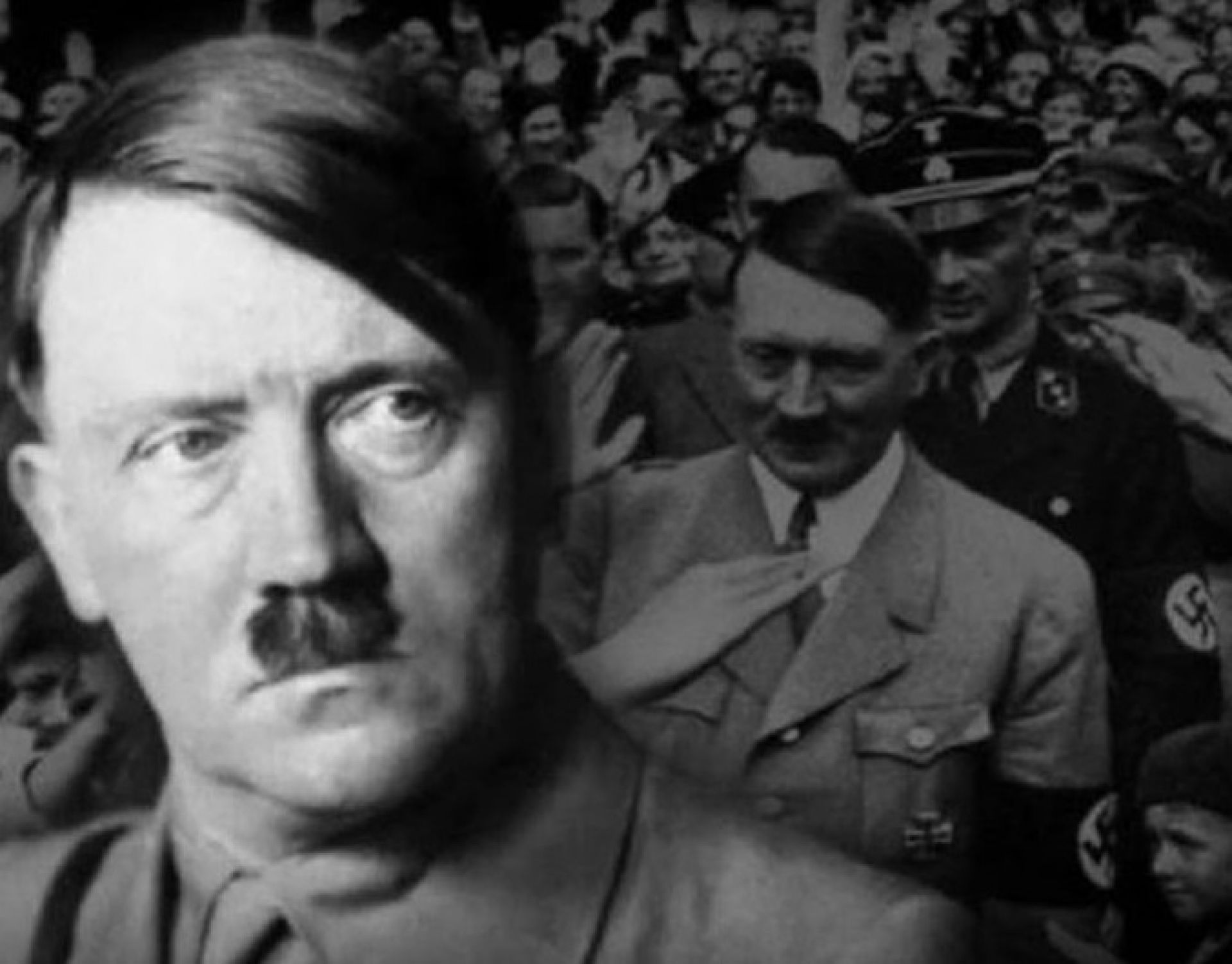 Adolf Hitler: The Greatest Story Never Told